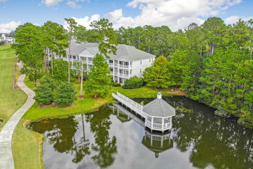 Grande Villas at World Tour Golf Resort - photo 19