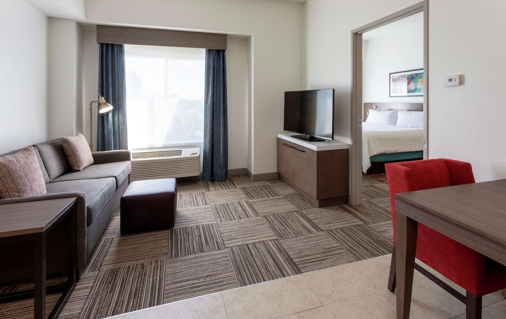 Hilton Garden Inn Minneapolis Bloomington - photo 20