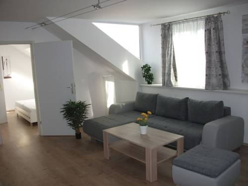 Ch Penthouse Terrassenapartment — Vienna — photo 4