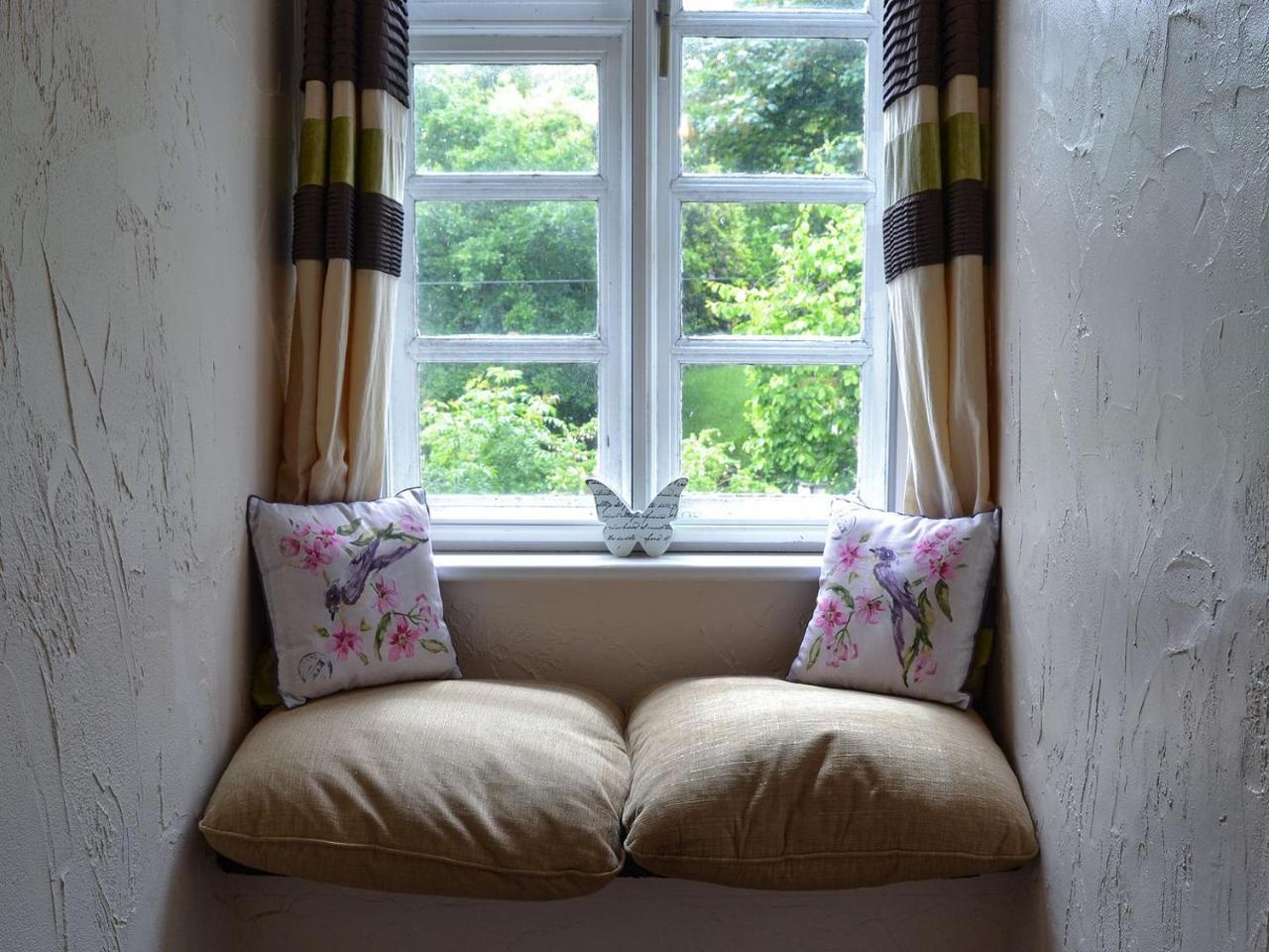 Brambley Meadow Uk11725 — 4-Star Luxury Hotel in Barnstaple, United Kingdom