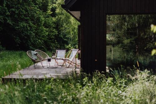 Satori Lounge in Lublin, Poland