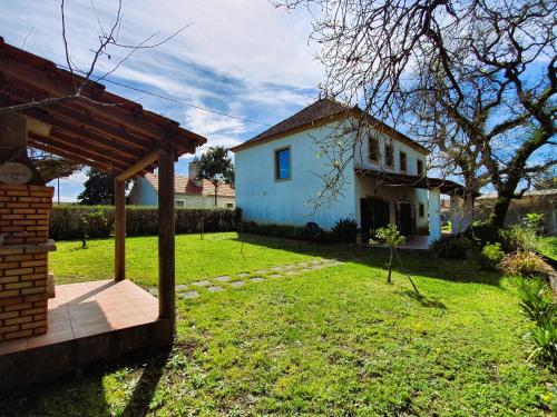 Casa do Cuco acolhedora em aldeia tranquila com espaço exterior generoso perto de Pombal — 4-Star Luxury Hotel in Pombal, Portugal