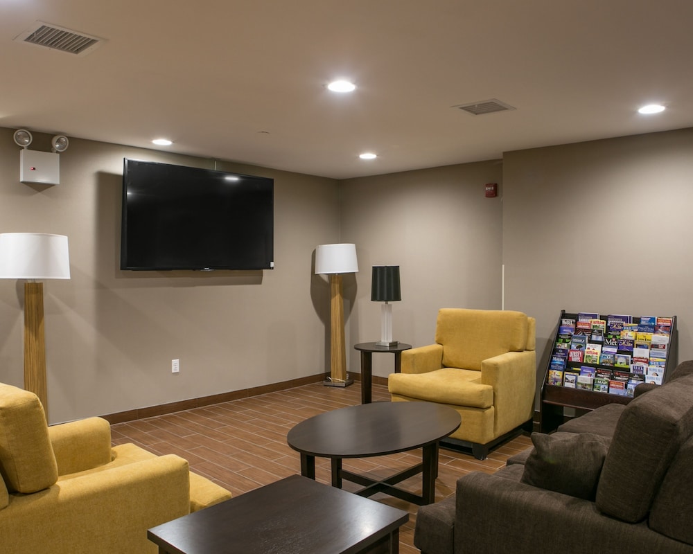 Days Inn by Wyndham Brooklyn Borough Park - photo 5