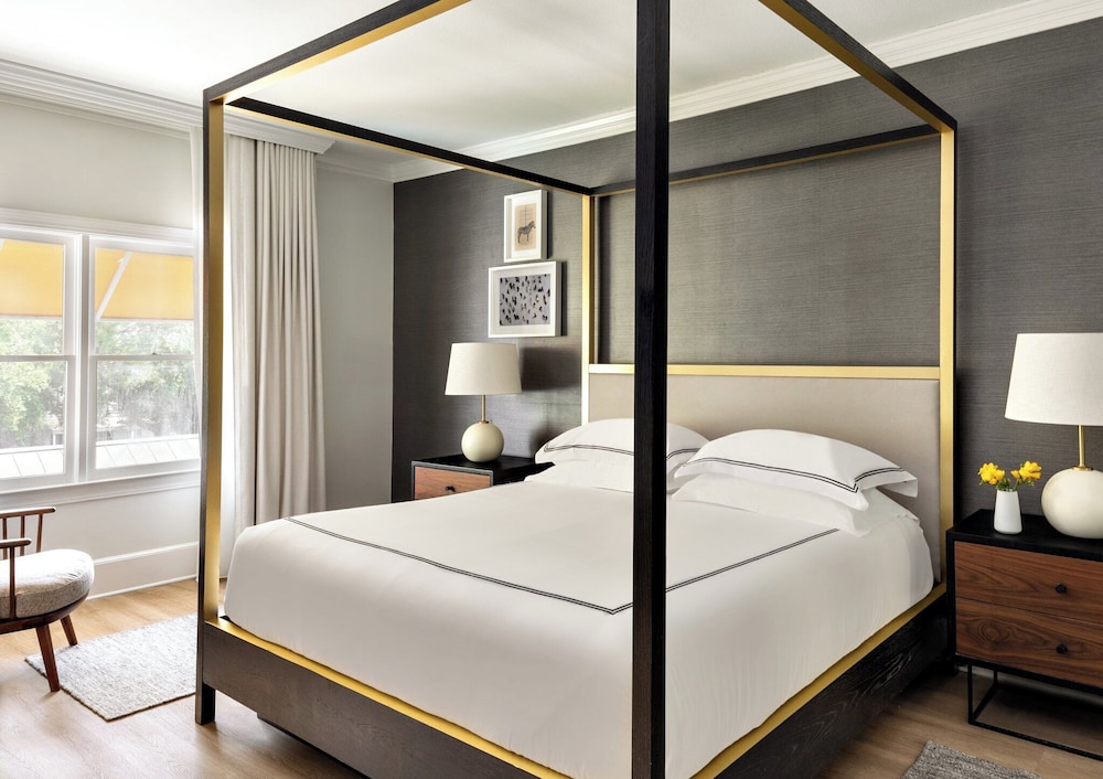 Kimpton Brice Hotel by IHG - photo 13