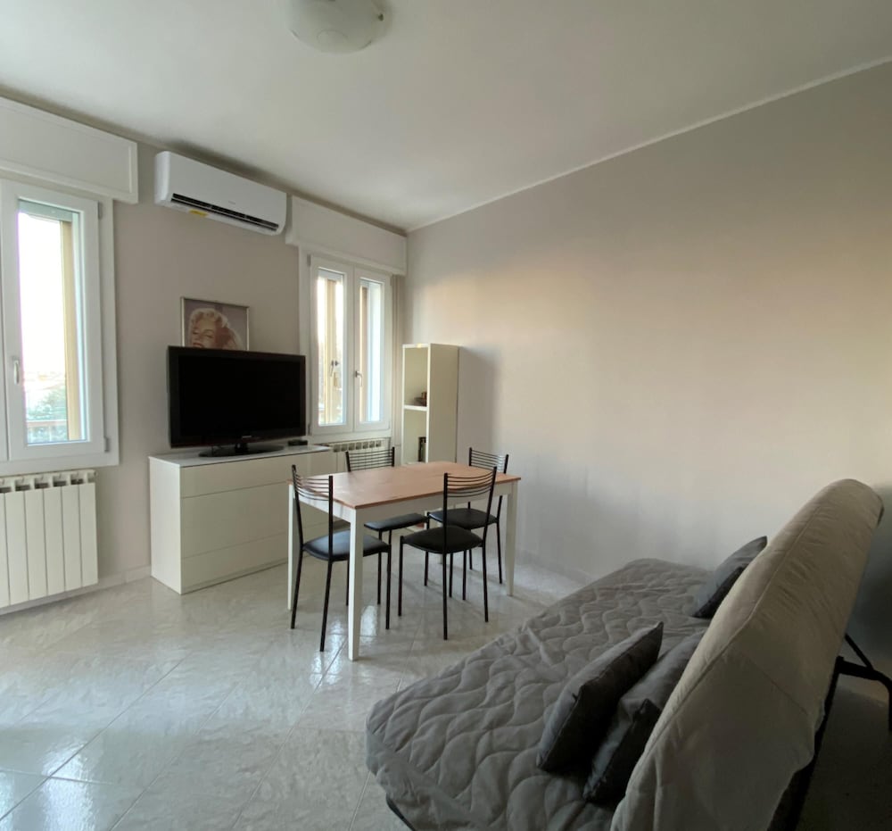Fairmont Residence Alice by Ca sa Check — 4-Star Luxury Hotel in Chioggia, Italy