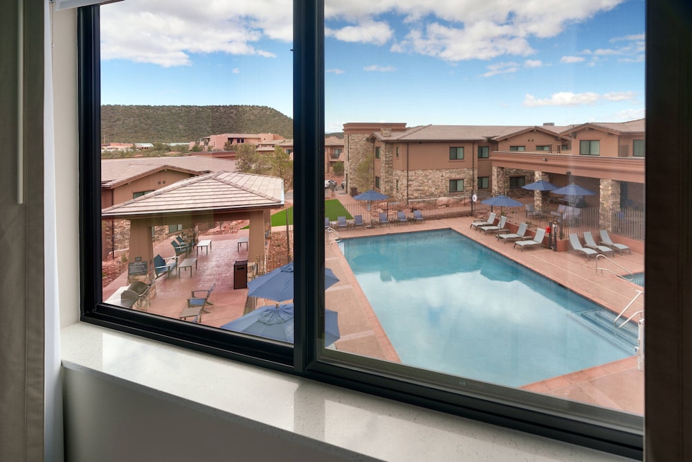 Residence Inn by Marriott Sedona - photo 8