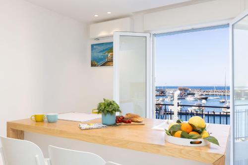 Estate4home Mary B — 4-Star Luxury Hotel in Piano Di Sorrento, Italy
