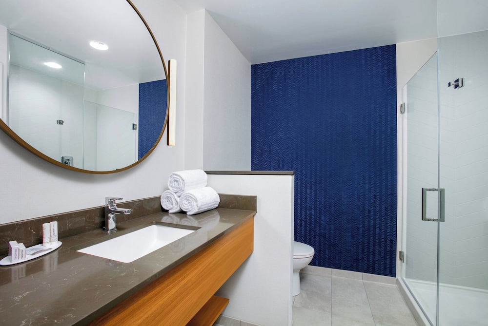 Fairfield Inn & Suites by Marriott Harrisburg West Mechanicsburg - photo 16