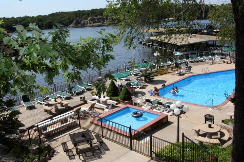 Summerset Inn Resort - photo 8
