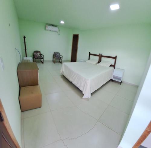 Pousada Recanto do Japa in Itubera, Brasil