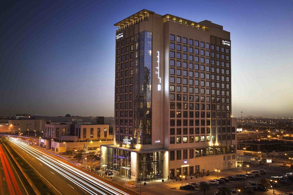Centro Waha Riyadh Hotel in Riyadh, Saudi Arabia