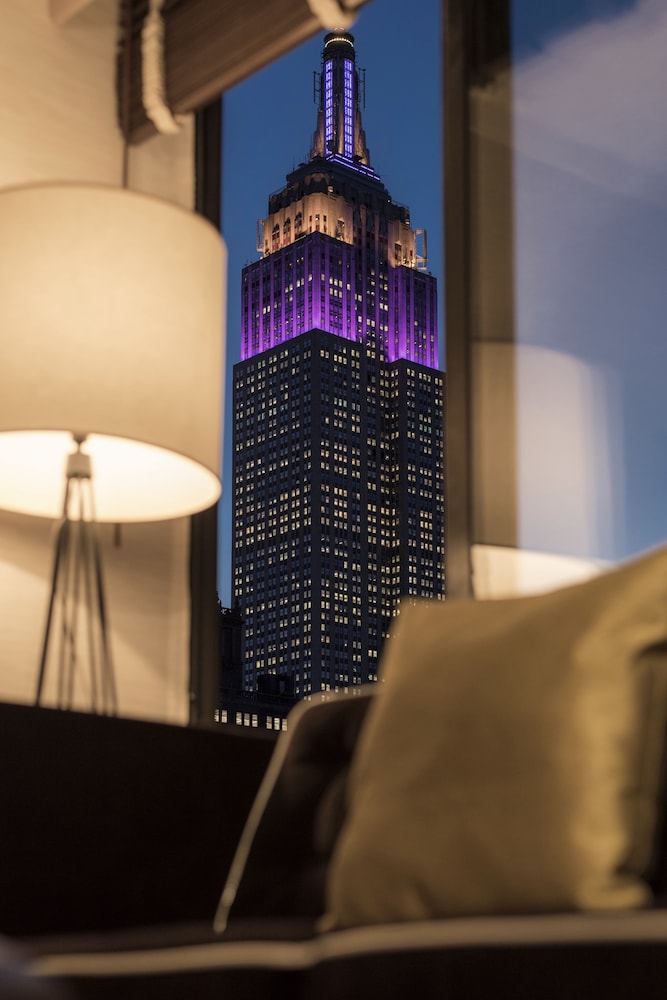 Kimpton Ashbel New York Park Avenue - photo 33