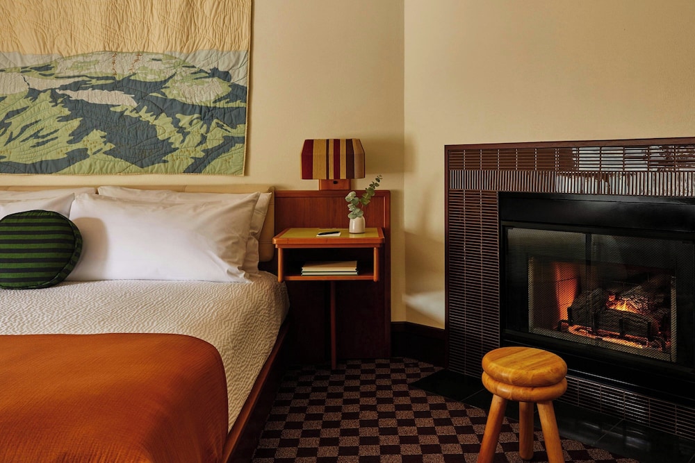 Highlands Inn Lodge - photo 31