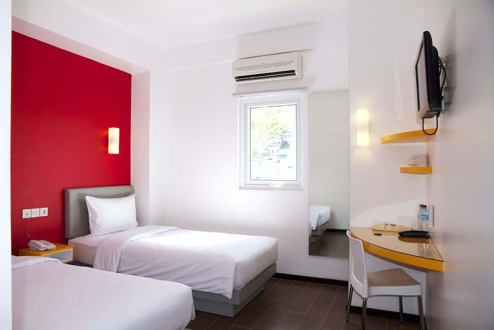 Amaris Hotel Ambon — Ambon — photo 4