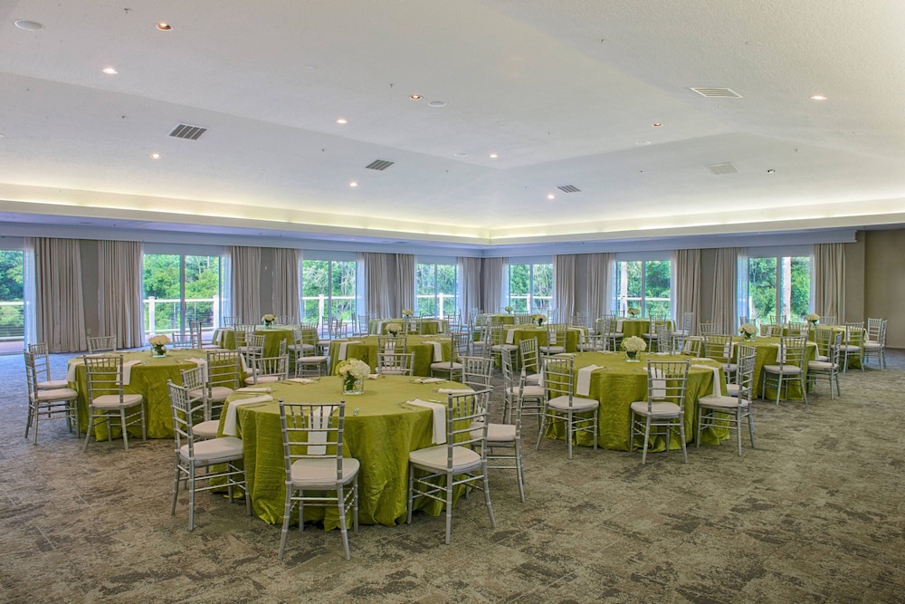 Sawgrass Marriott Golf Resort & Spa - photo 5