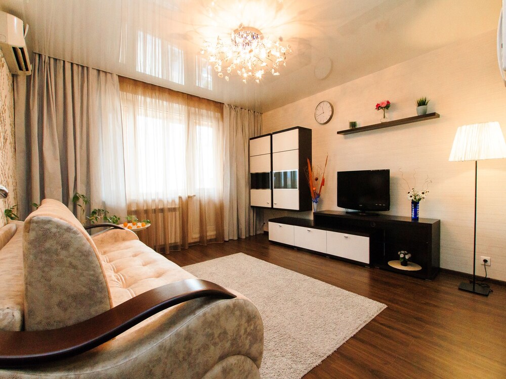 Apartmenty Uyut Zhulebino in Moscow, Russia
