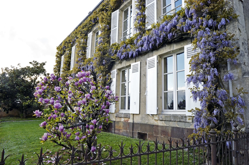 Les Couleurs du Verger - last minute hotel in Unknown City