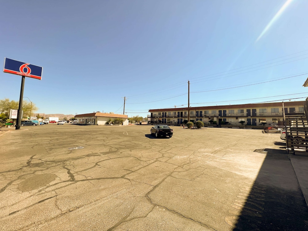 Motel 6 Henderson NV - photo 16