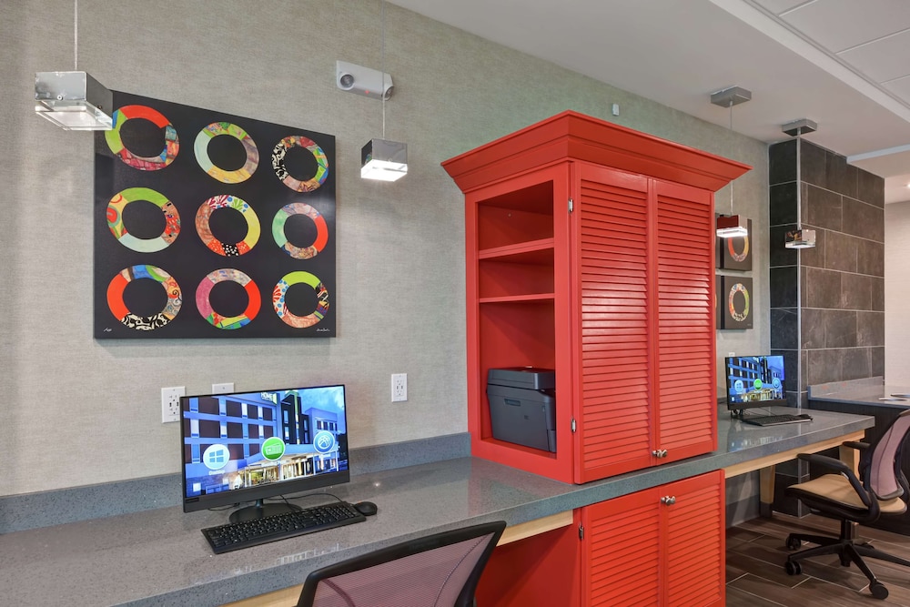 Home2 Suites by Hilton La Porte - photo 43