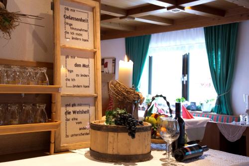 Zillertaler Weinstadl — Schwendau — photo 5