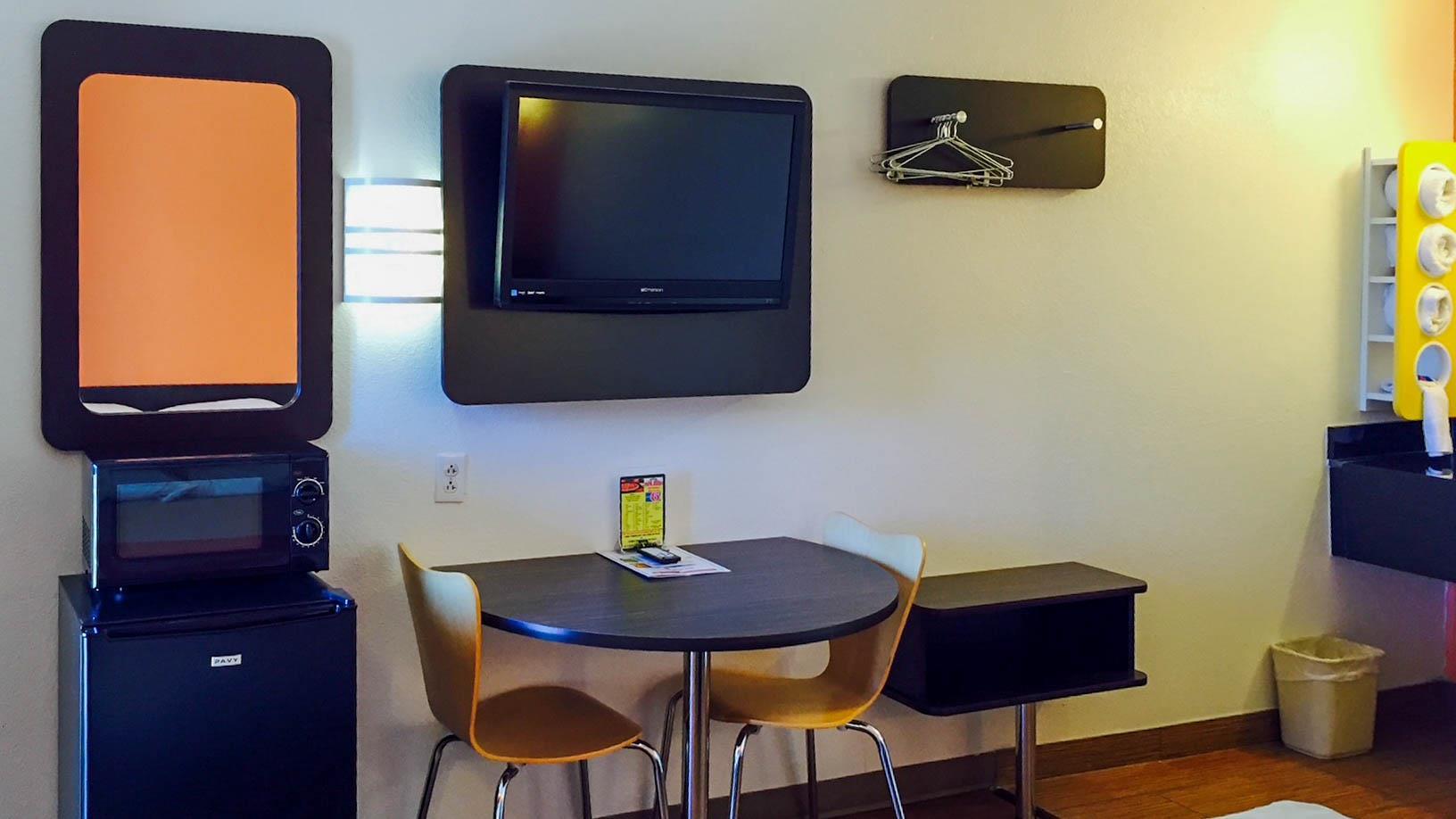 Motel 6 Amarillo TX West - photo 16