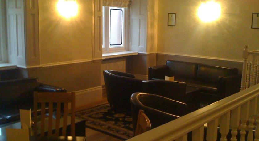 Best Western Naseby Hotel — Kettering