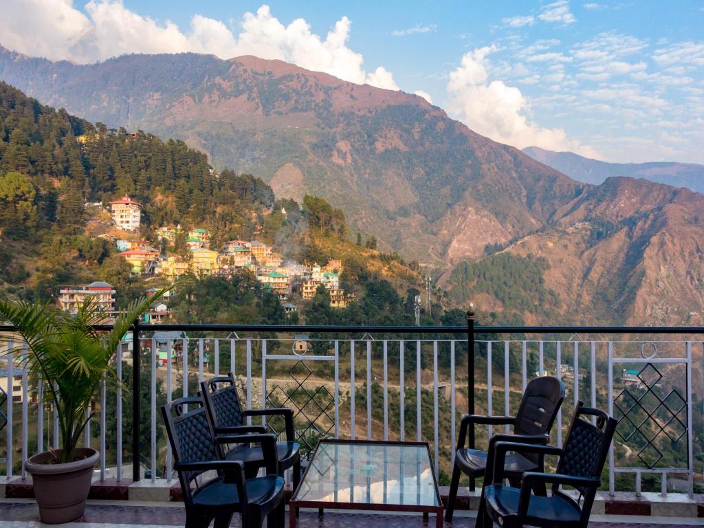 Hotel Backpackers Inn — Dharamsala — photo 3