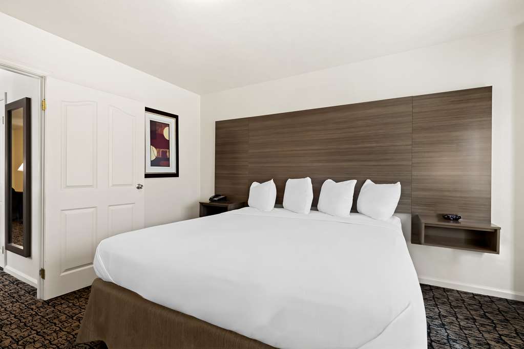 Best Western El Centro Inn - photo 25