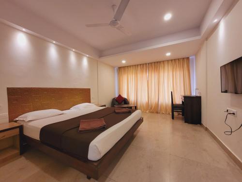 Famafa Hotel — Arambol — photo 3