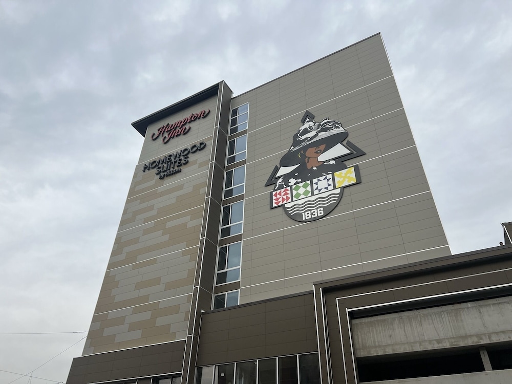 Homewood Suites by Hilton Indianapolis Downtown IUPUI - photo 61