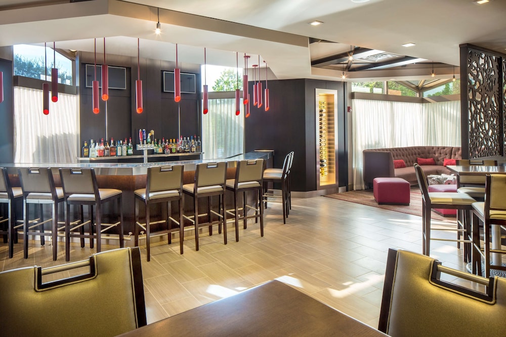 DoubleTree by Hilton Hotel Largo Washington DC - photo 26