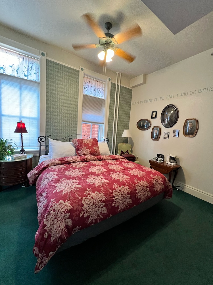 Hotel St. Nicholas - photo 19