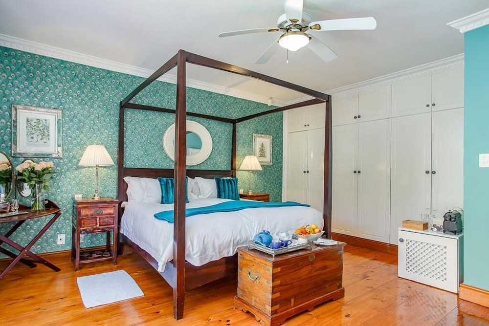 Franschhoek Manor - last minute hotel in Unknown City