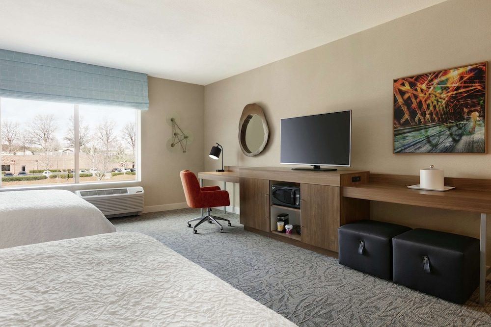 Hampton Inn & Suites Johns Creek - photo 24