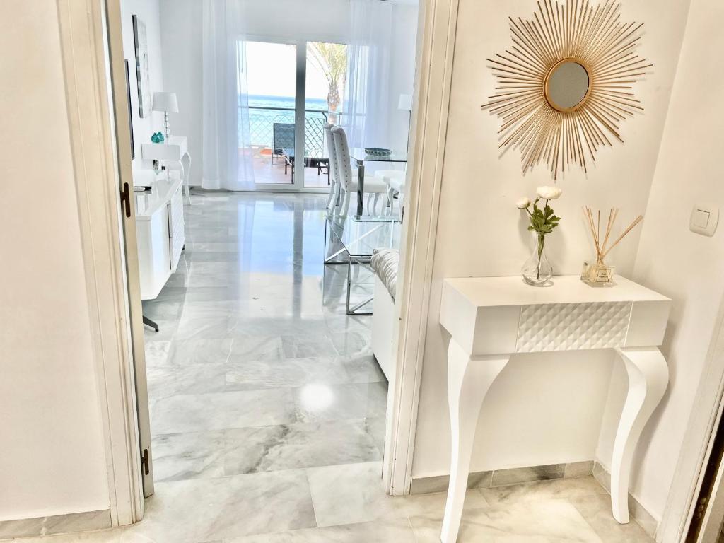 Prado Plage - carbon neutral hotel in Marseille