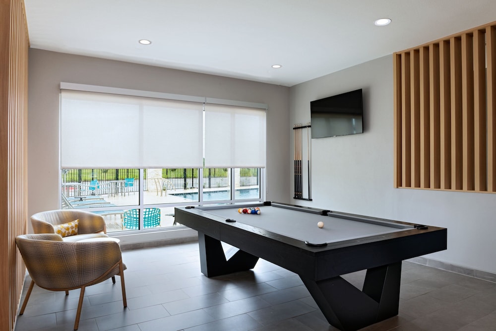 TownePlace Suites by Marriott Stafford Sugar Land - photo 22