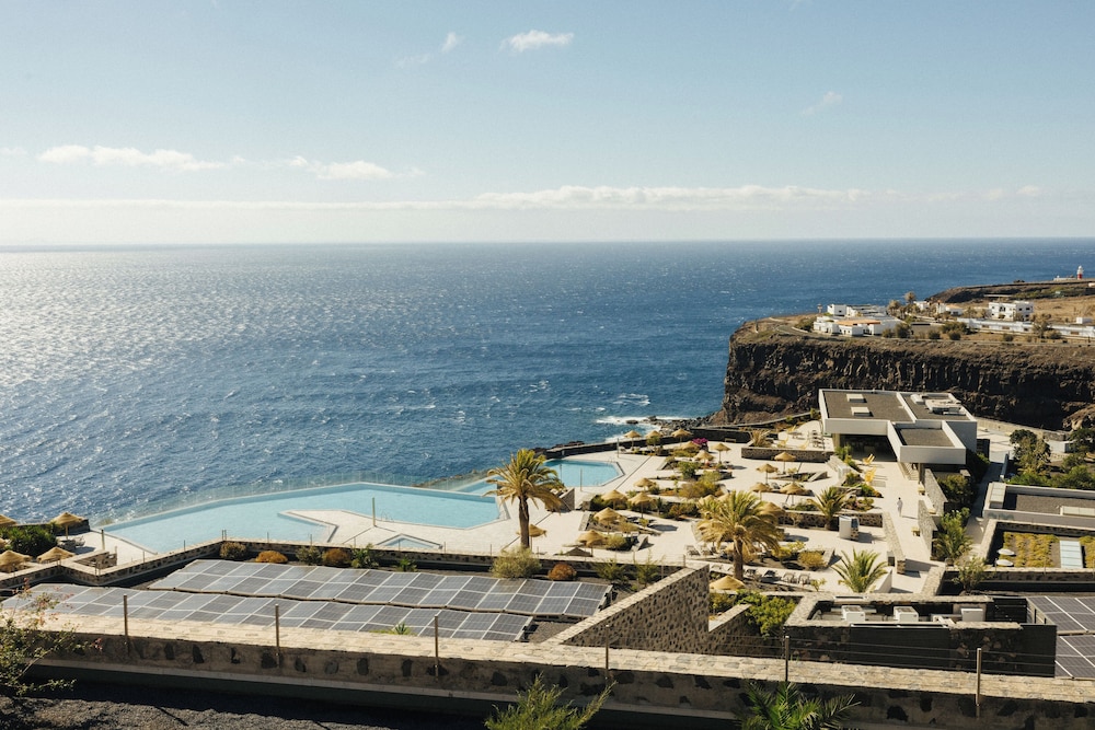Bancal Hotel & Spa — hotel in San Sebastian De La Gomera