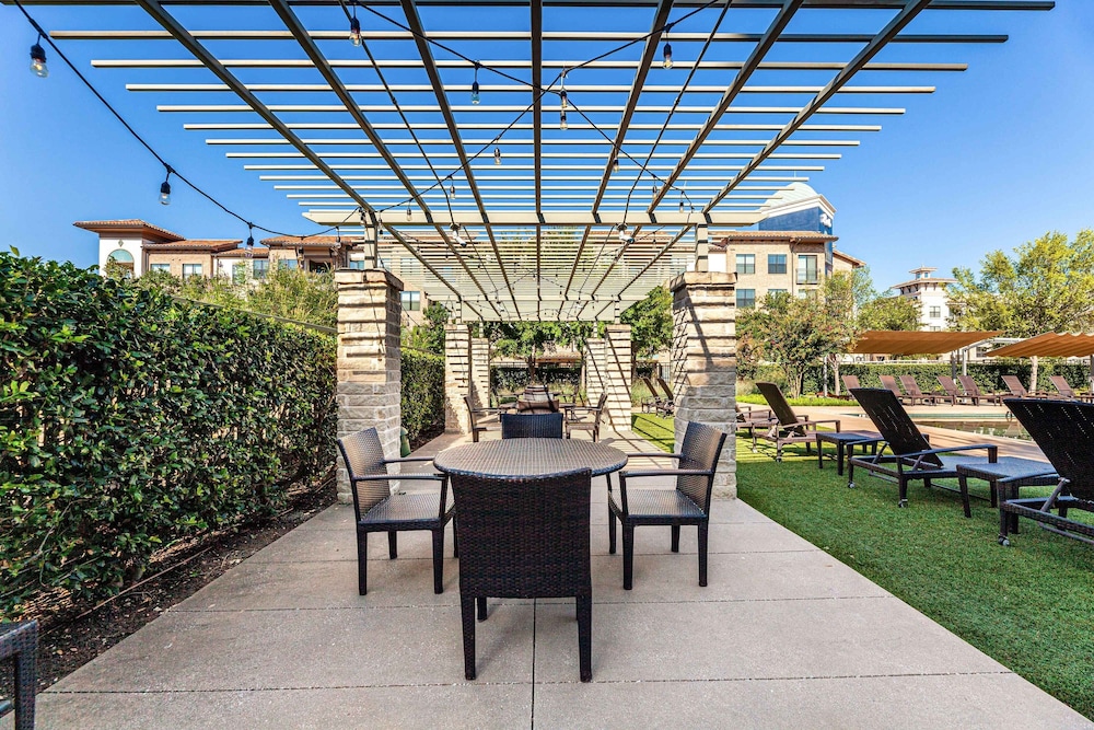 Sheraton Stonebriar Hotel - photo 29