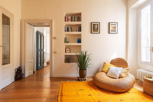 Favololso appartamento a pochi minuti dal Duomo — 4-Star Luxury Hotel in Milan, Italy