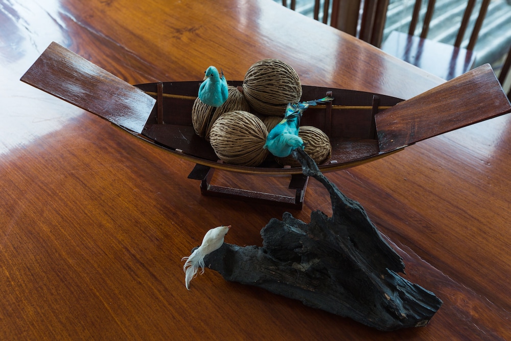 Nakakiri Resort & Spa — hotel in Thong Pha Phum