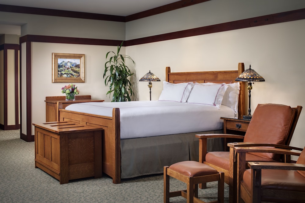 The Lodge at Torrey Pines - photo 17