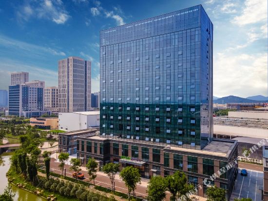 Grace selected hotel in Ningbo, People's Republic of China