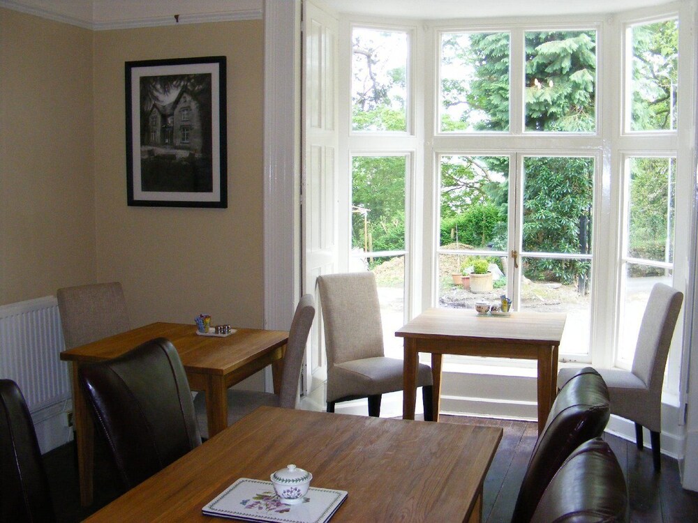 Bodiwan Bed & Breakfast — 5-Star Luxury Hotel in Bala, United Kingdom
