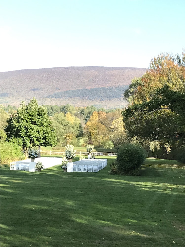 Inns at the Equinox - photo 123