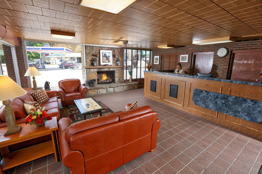 Wild Bear Inn - photo 3
