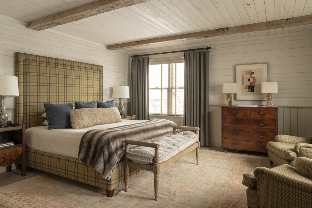 Eleven Scarp Ridge Lodge - photo 31