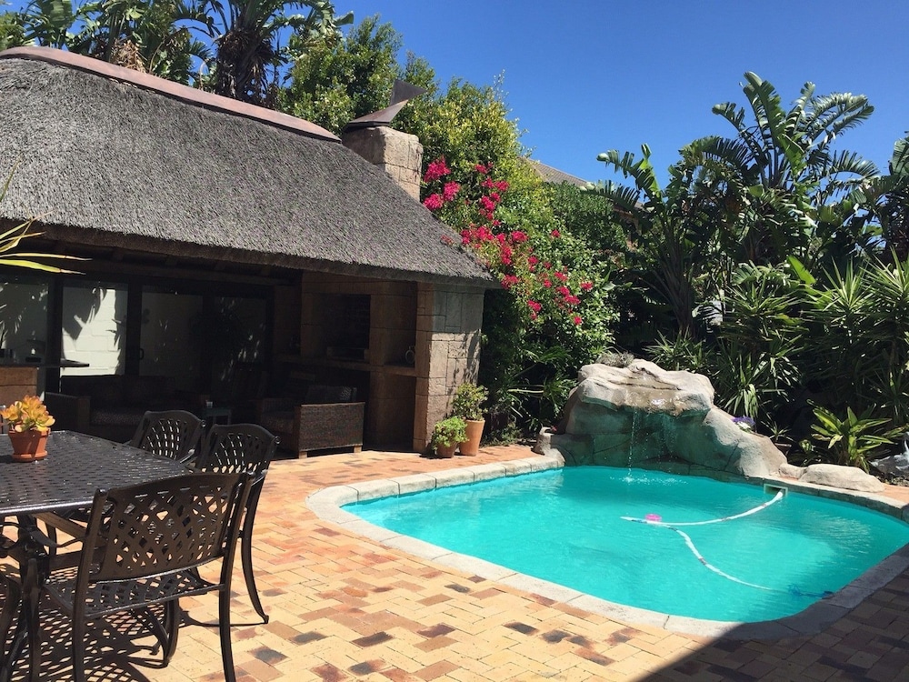 Atlantic Breeze - last minute hotel in Cape Town