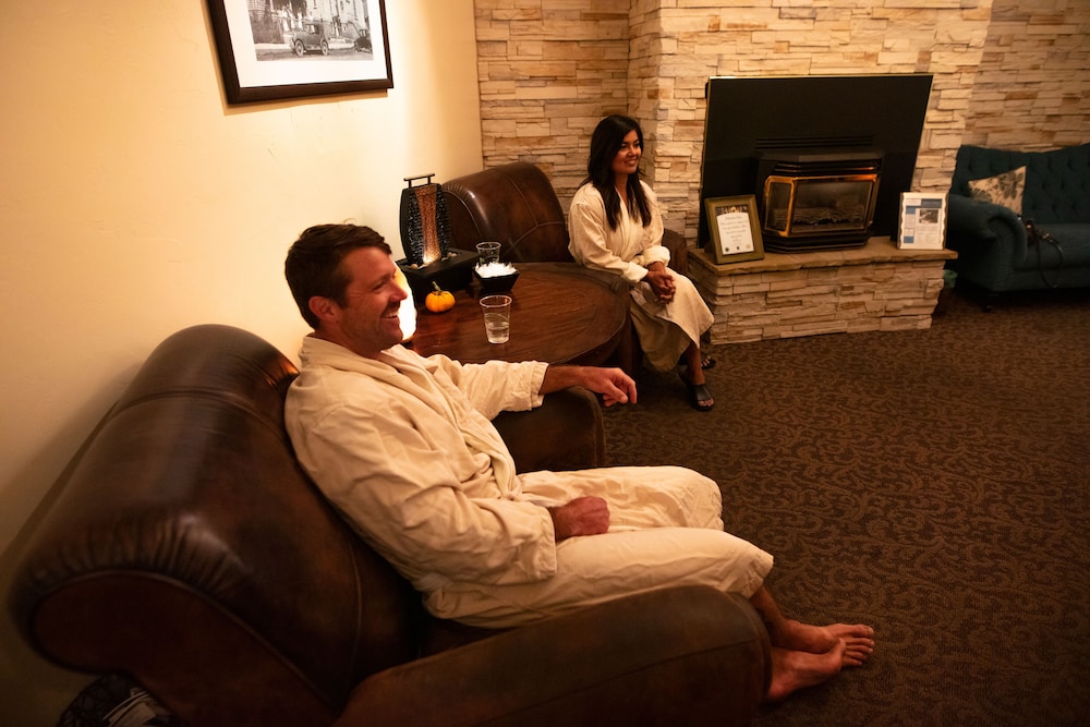 The Springs Resort & Spa - photo 29