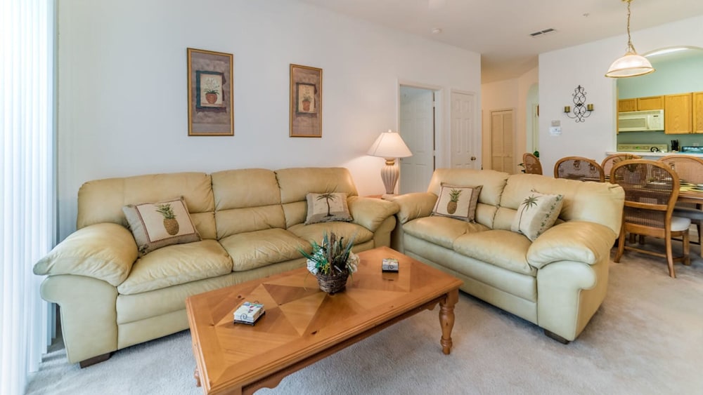 Luxury 3 Bedroom Condo on Windsor Palms Resort Orlando Condo 1871 - featured photo