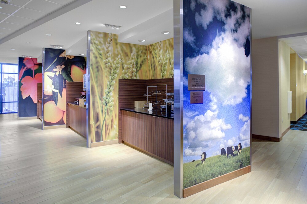 Fairfield Inn & Suites by Marriott Flagstaff Northeast - photo 27